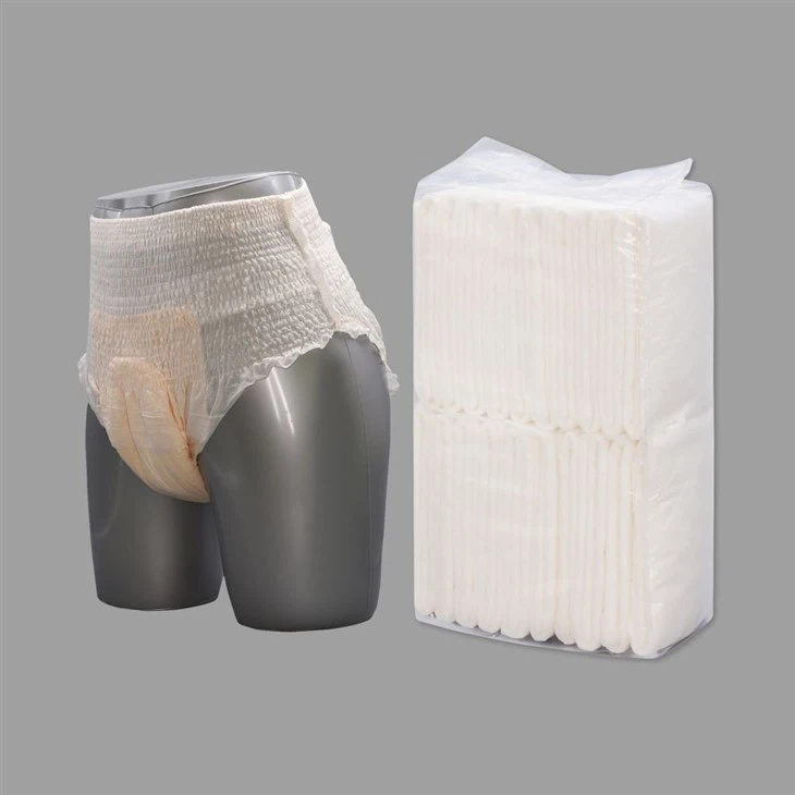 Allergy Free Maternity Underwear