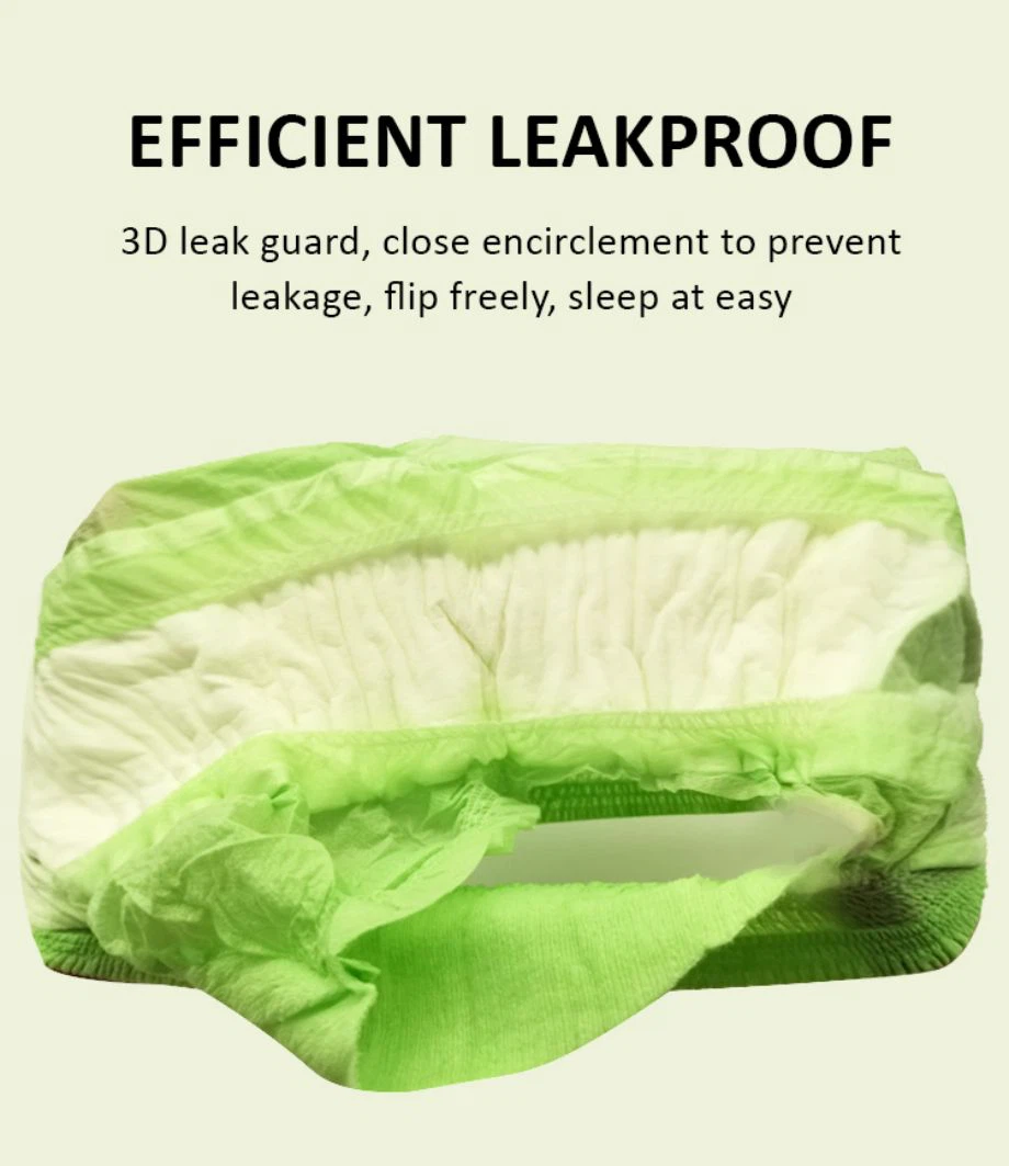 Sanitary pants303 Sanitary pants303