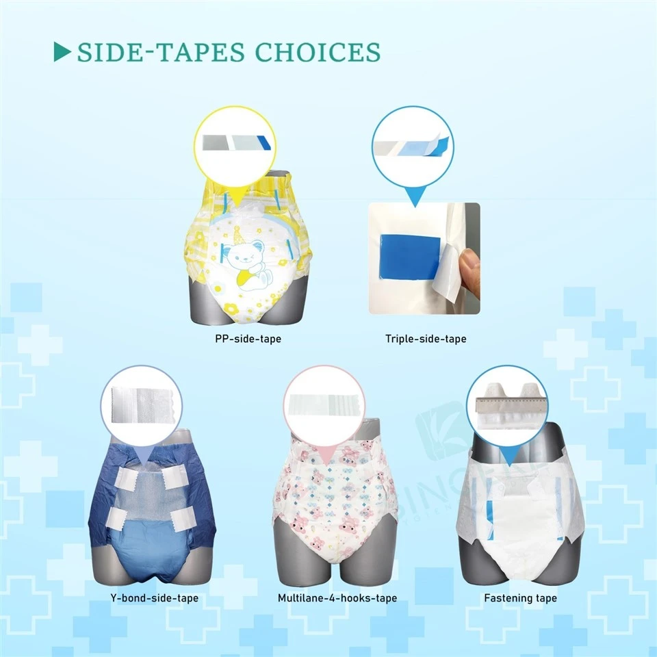 Women in Diapers Abdl factory